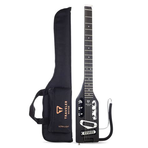 instruments similar to guitar that are portable